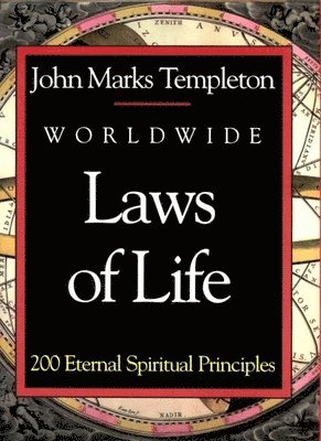 Worldwide Laws Of Life 1