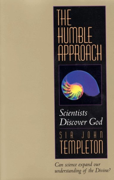 John Marks Templeton - Humble Approach Revised Edition, Häftad