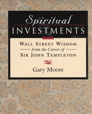 Spiritual Investments 1