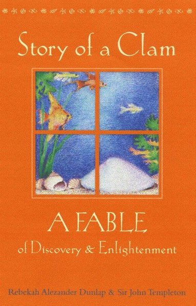 bokomslag Story of a Clam
