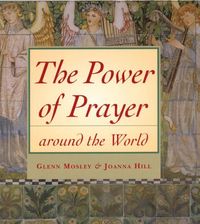 bokomslag Power of Prayer Around the World