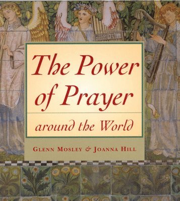 Power Of Prayer Around The World 1