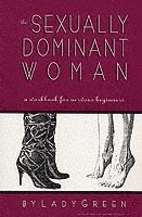 bokomslag Sexually Dominant Woman