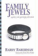 Hardy Haberman - Haberman, H: Family Jewels, Häftad