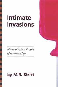 bokomslag Intimate Invasions