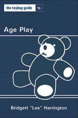 bokomslag Toybag Guide to Age Play