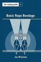 bokomslag Toybag Guide To Basic Rope Bondage