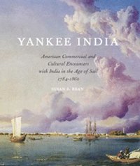 bokomslag Yankee India