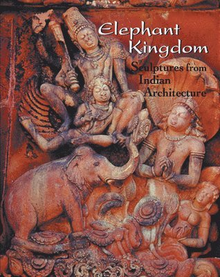 Vikramaditya Ram - Ram, V: Elephant Kingdom, Häftad