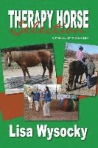 bokomslag Therapy Horse Selection: A My Horse, My Partner Book