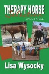 Lisa Wysocky - Therapy Horse Selection: A My Horse, My Partner Book, Häftad