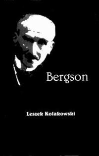 bokomslag Bergson