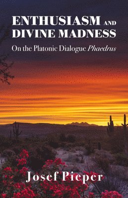 Enthusiasm And Divine Madness