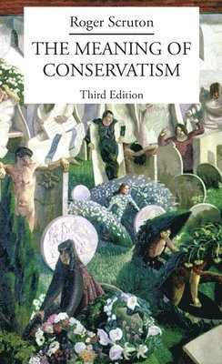 Meaning of Conservatism