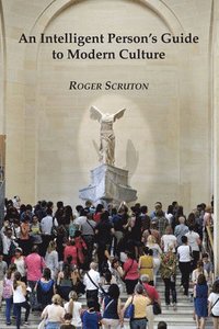 bokomslag Intelligent Guide to Modern Culture
