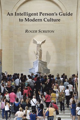 bokomslag Intelligent Guide to Modern Culture