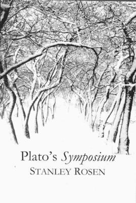 Stanley Rosen - Plato`s Symposium, Häftad