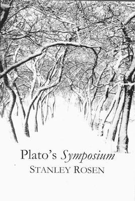 bokomslag Plato`s Symposium