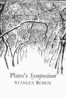 bokomslag Plato`s Symposium