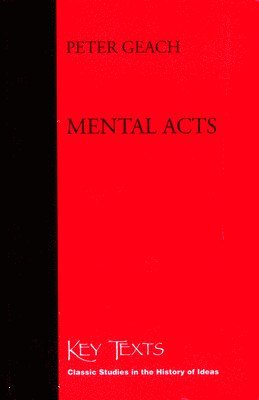 Mental Acts 1