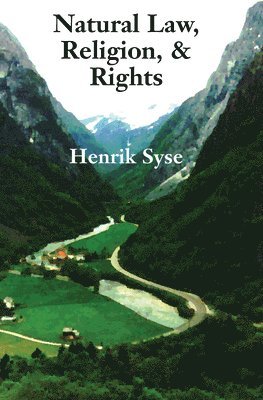 Natural Law Religion Rights