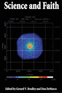 bokomslag Science Faith