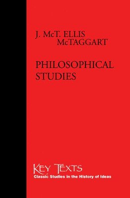 Philosophical Studies 1