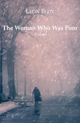 bokomslag Woman Who Was Poor