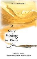 A Story Waiting to Pierce You 1