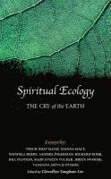 bokomslag Spiritual Ecology