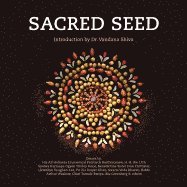 bokomslag Sacred Seed