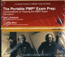 The Portable PMP Exam Prep 1