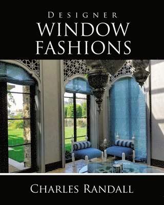 Designer Window Fashions 1