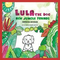 bokomslag Lula the Dog