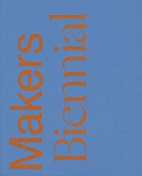 bokomslag NYC Makers: The Mad Biennial