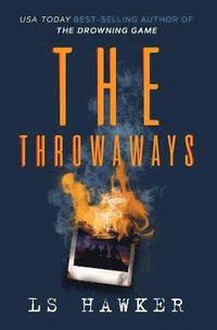 bokomslag The Throwaways