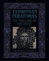 bokomslag Typhonian Teratomas