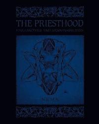 bokomslag The Priesthood
