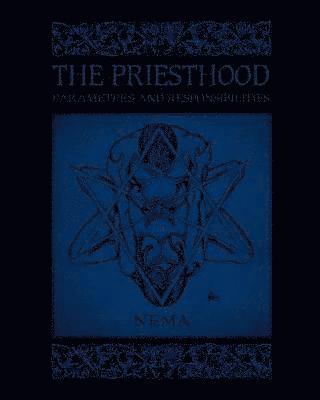 The Priesthood 1