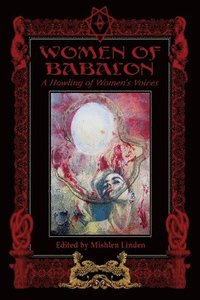 bokomslag Women of Babalon: A Howling of Women's Voices