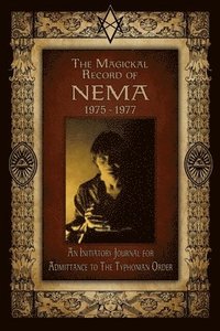 bokomslag The Magickal Record of Nema