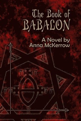bokomslag The Book of Babalon