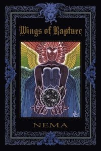bokomslag Wings of Rapture