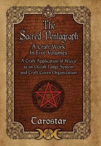 bokomslag Sacred Pentagraph