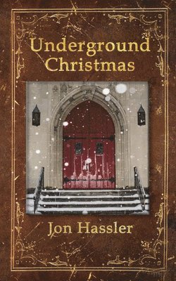 Underground Christmas