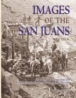 bokomslag Images of the San Juans