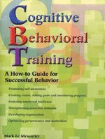 Mark Le Messurier - Cognitive Behavioral Training, Häftad
