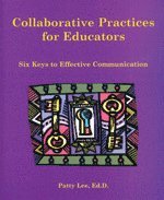 bokomslag Collaborative Practices for Educators