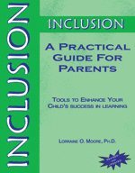 bokomslag Inclusion: A Practical Guide for Parents