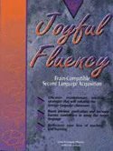 Joyful Fluency 1